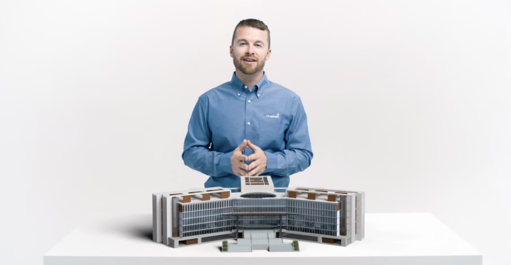 Graybar – B2B Sales Team Video